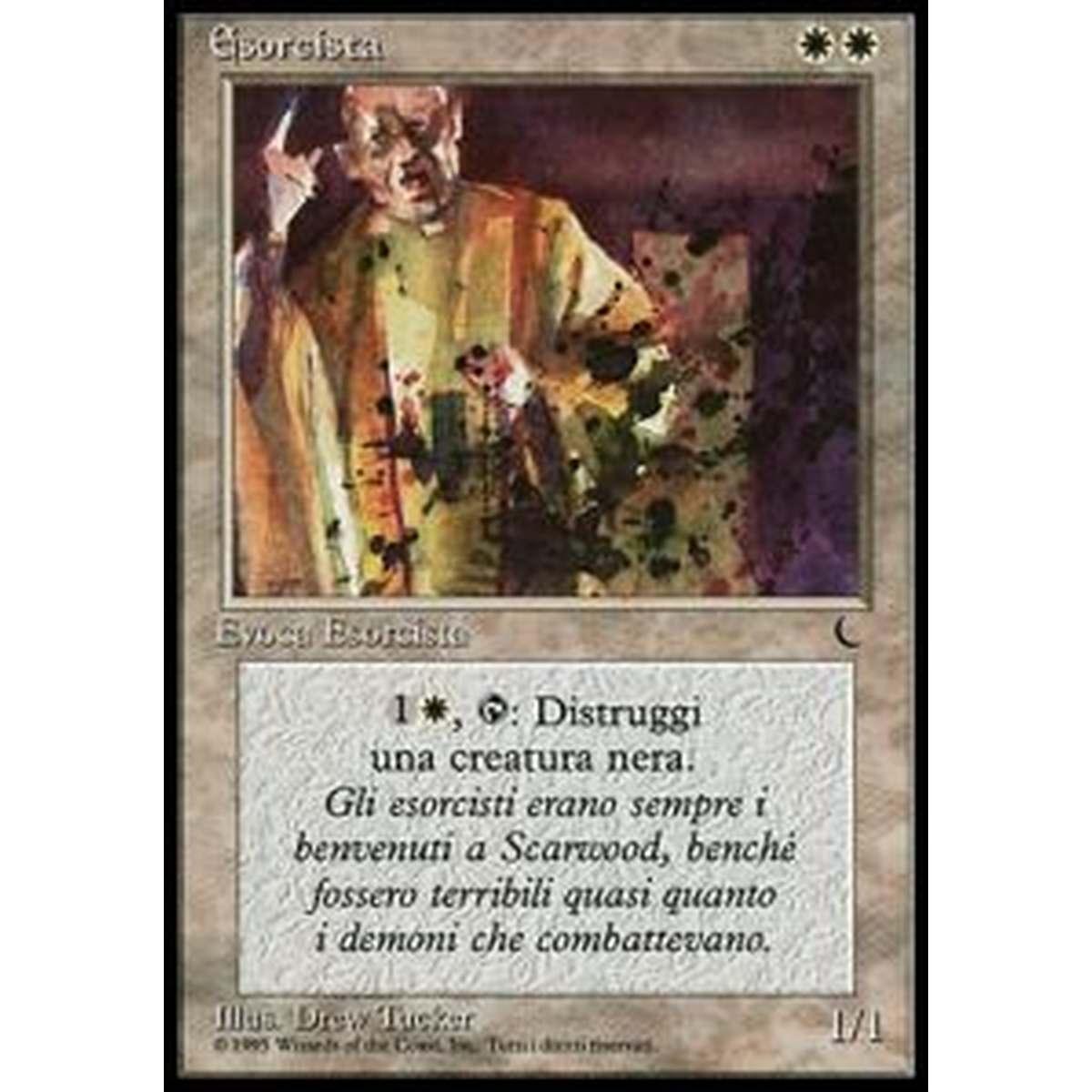 Exorcist - Esorcista - [DKIT] [GD]