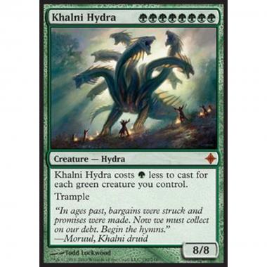 Khalni Hydra - Idra di Khalni - [ROE] [EX]
