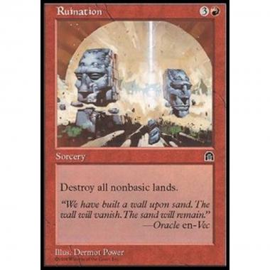 Ruination - Ruination - [STH] [EX]