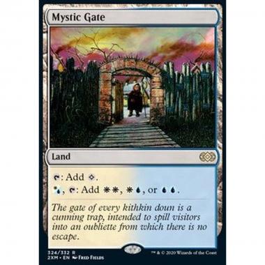 Mystic Gate - Mystic Gate - [2XM] [NM]
