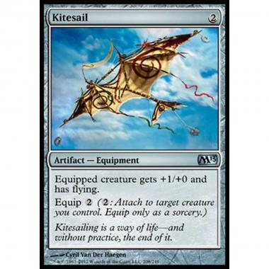 Kitesail - Velaliante - [M13] [NM]