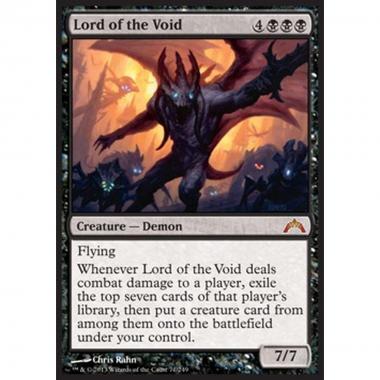 Lord of the Void - Signore del Vuoto - [GTC] [EX]