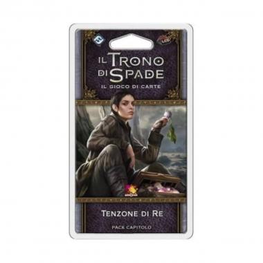 Il trono Di Spade LCG - Tenzone Del Re (21 esp)