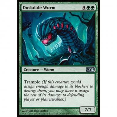 Duskdale Wurm - Wurm di Valle Oscura - [M13] [NM]
