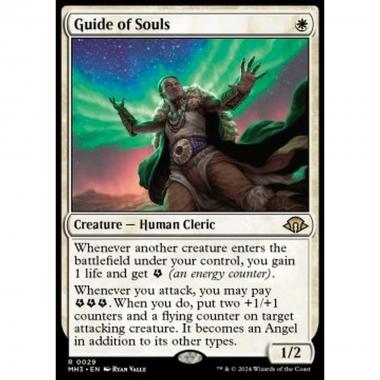 Guide of Souls - Guide of Souls - [MH3] [NM] [Foil]