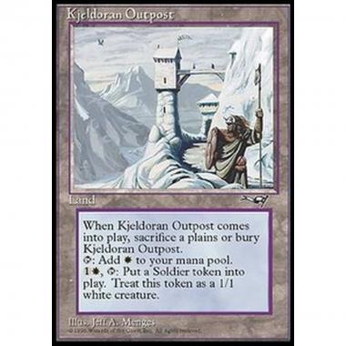 Kjeldoran Outpost - Kjeldoran Outpost - [ALL] [LP]
