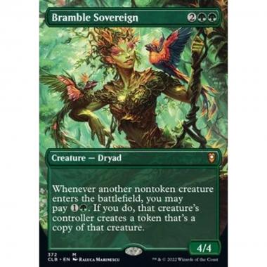 Bramble Sovereign - Bramble Sovereign - [XCLB] [NM]