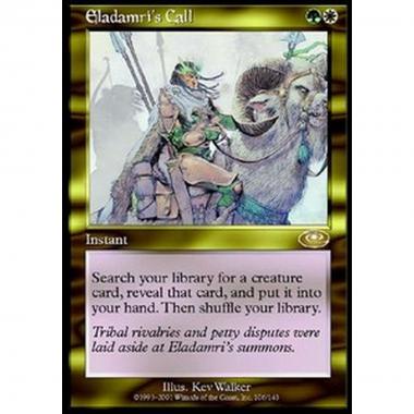 Eladamri's Call - Eladamri's Call - [PLS] [EX]