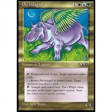 Phelddagrif - Phelddagrif - [ALL] [EX]