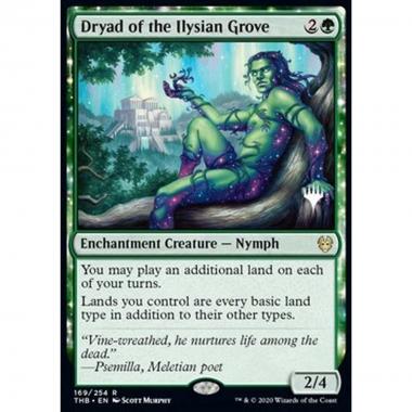 Dryad of the Ilysian Grove (V.1) - Driade del Boschetto di Ilysia (V.1) - [PTHB] [NM]