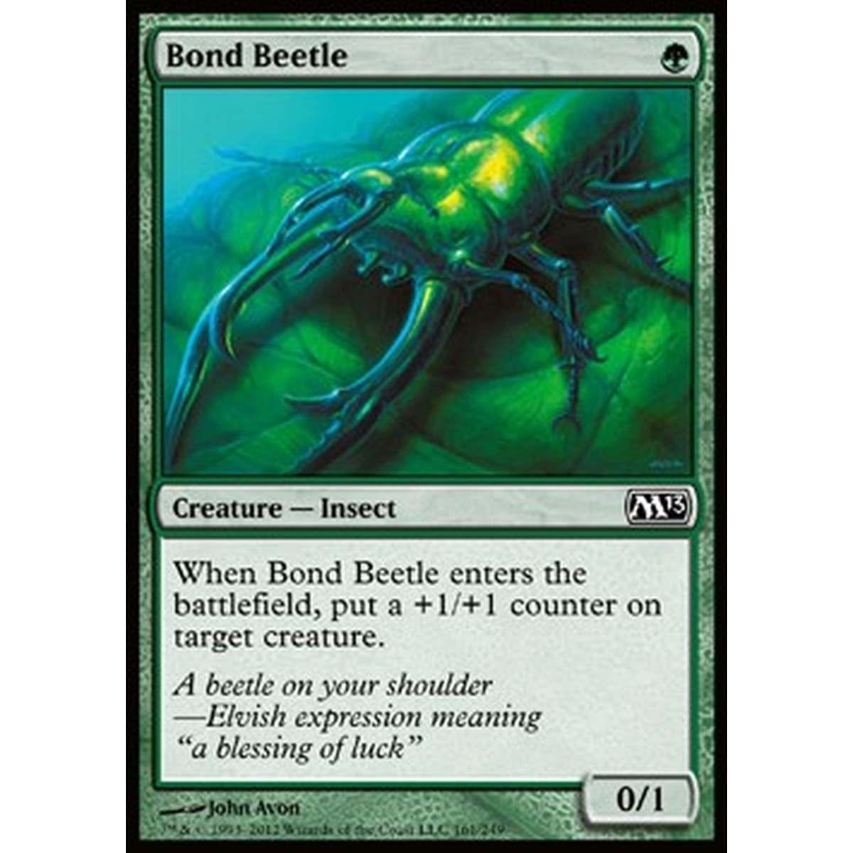 Bond Beetle - Scarabeo del Legame - [M13] [NM]