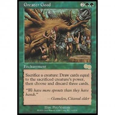 Greater Good - Greater Good - [USG] [EX]