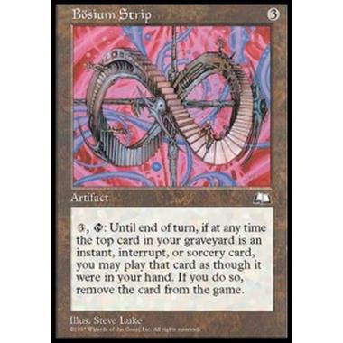 Bsium Strip - Nastro di Bosium - [WTH] [GD]
