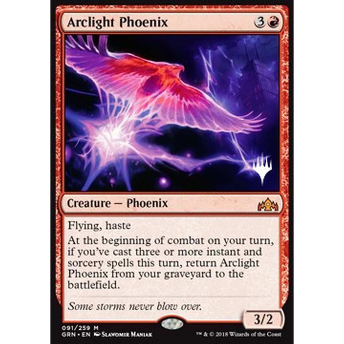 Arclight Phoenix - Fenice dell'Arcolampo - [PELD] [NM]