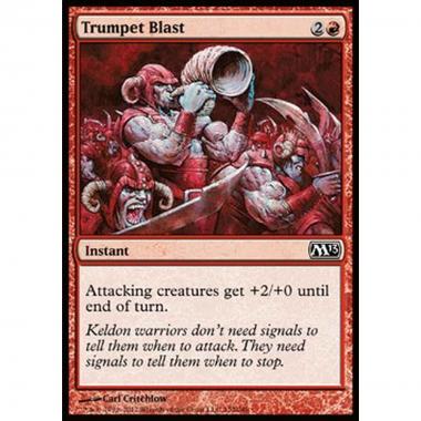 Trumpet Blast - Squillo di Trombe - [M13] [NM]