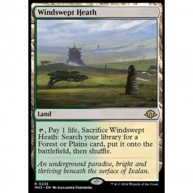 Windswept Heath - Windswept Heath - [MH3] [NM]