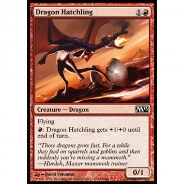 Dragon Hatchling - Drago Appena Nato - [M13] [NM]