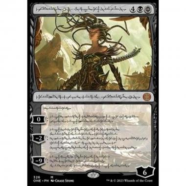 Vraska, Betrayal's Sting (V.1) - Vraska, Betrayal's Sting (V.1) - [XONE] [NM]