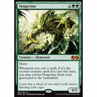 Vengevine - Vengevine - [UMA] [NM]