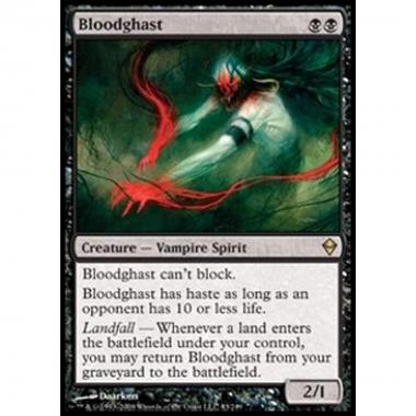 Bloodghast - Bloodghast - [ZEN] [EX]