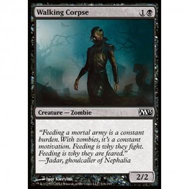 Walking Corpse - Cadavere Ambulante - [M13] [NM]