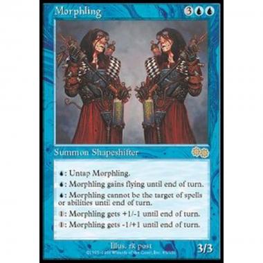 Morphling - Morphling - [USG] [PO]