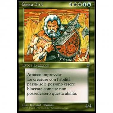 Gosta Dirk - Gosta Dirk - [LEIT] [EX]