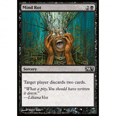 Mind Rot - Cancrena della Mente - [M13] [NM]