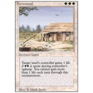 Farmstead - Farmstead - [3ED] [EX]