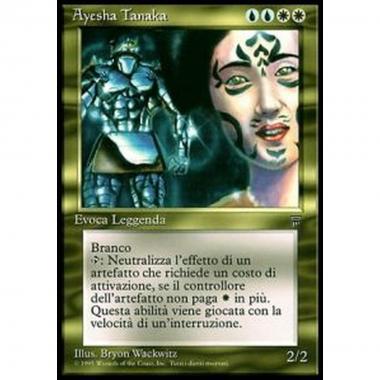 Ayesha Tanaka - Ayesha Tanaka - [LEIT] [GD]