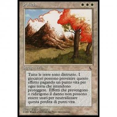 Cleansing - Pulizia - [DKIT] [GD]