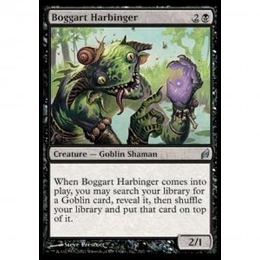 Boggart Harbinger - Araldo Boggart - [LRW] [LP] [Foil]