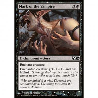 Mark of the Vampire - Marchio del Vampiro - [M13] [NM]