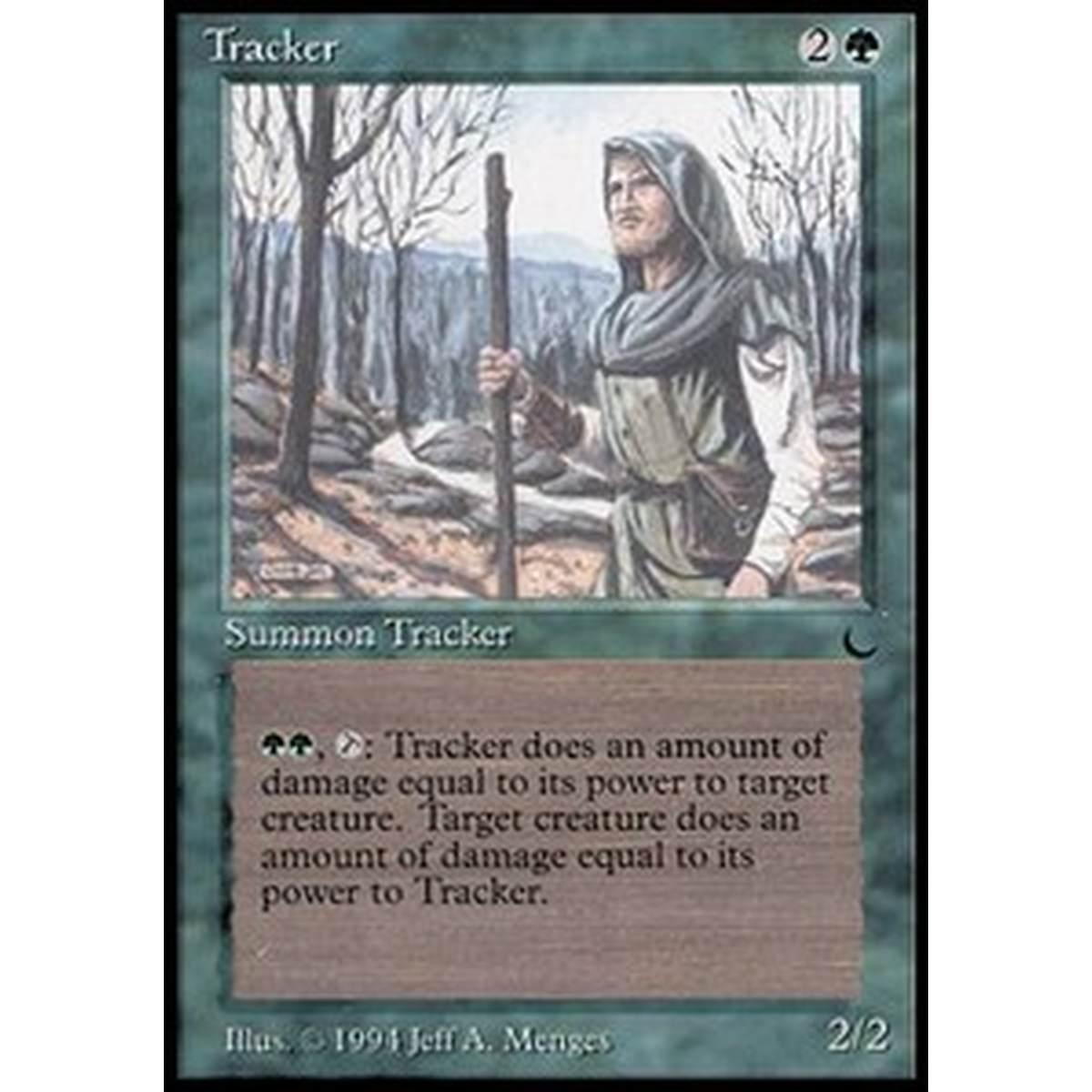 Tracker - Tracker - [DRK] [PL]