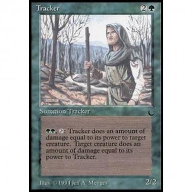 Tracker - Tracker - [DRK] [PL]