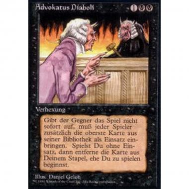 Demonic Attorney - Avvocato del Diavolo - [DTL] [GD]