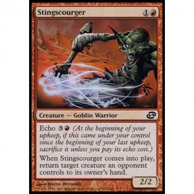Stingscourger - Stingscourger - [PLC] [EX] [Foil]