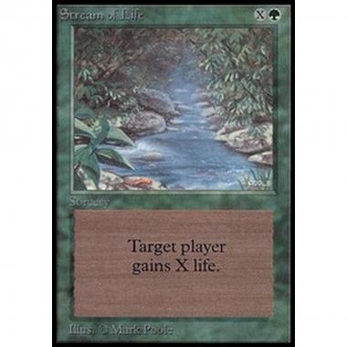 Stream of Life - Stream of Life - [LEB] [PL]
