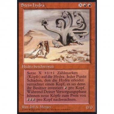 Rock Hydra - Felsenhydra - [DTL] [GD]