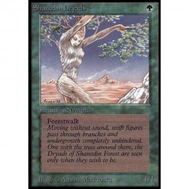 Shanodin Dryads - Shanodin Dryads - [LEB] [GD]