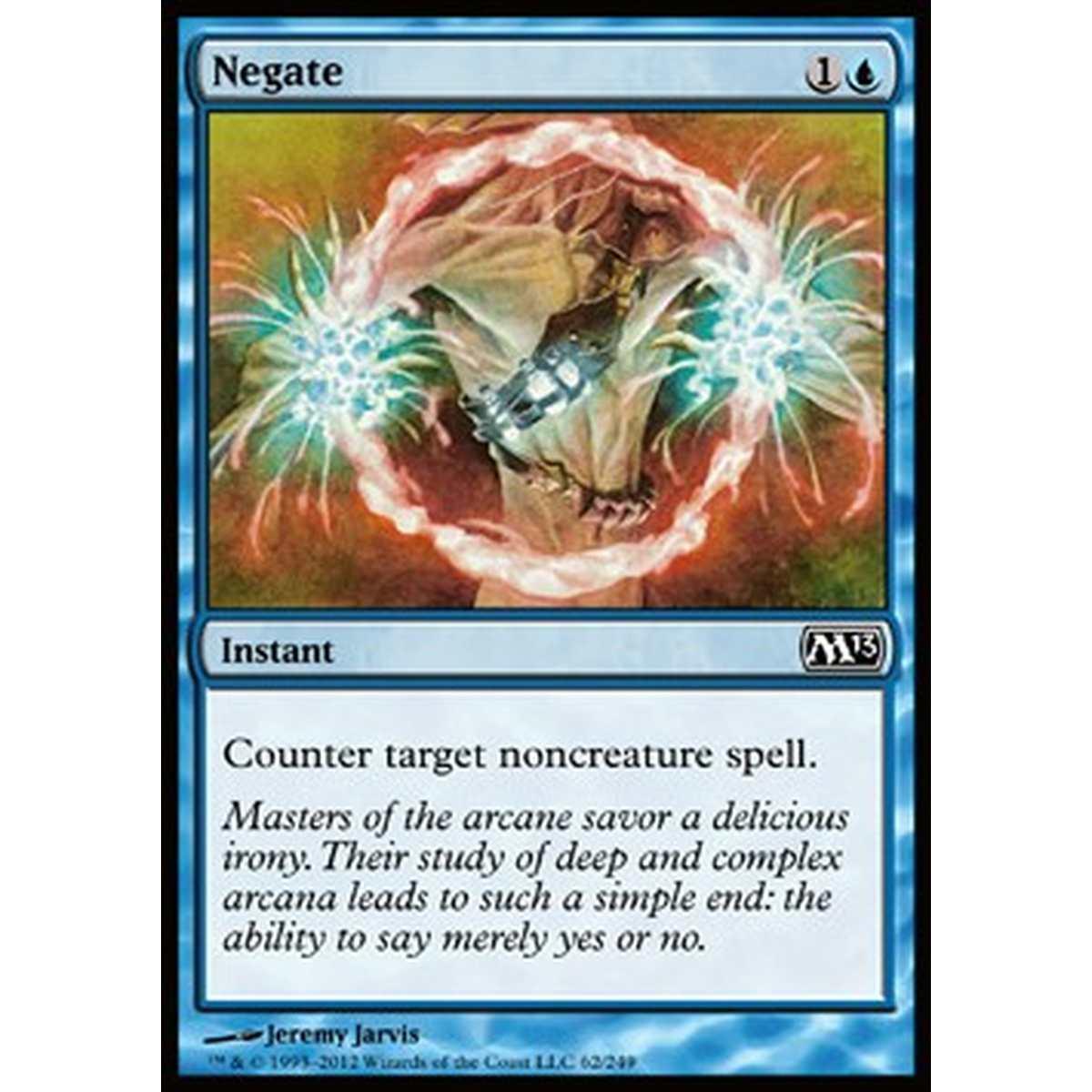 Negate - Negare - [M13] [NM]