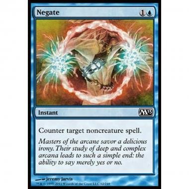 Negate - Negare - [M13] [NM]