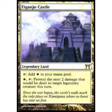 Eiganjo Castle - Eiganjo Castle - [CHK] [EX]