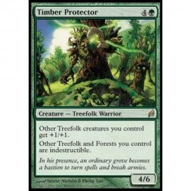 Timber Protector - Timber Protector - [LRW] [GD]