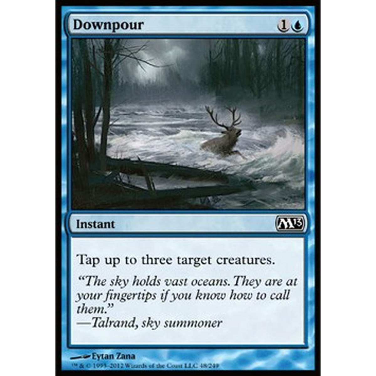 Downpour - Acquazzone - [M13] [NM]