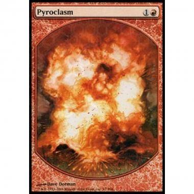 Pyroclasm - Pyroclasm - [MPR] [GD]