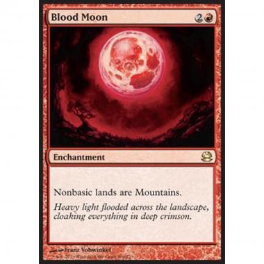 Blood Moon - Blood Moon - [MMA] [EX]