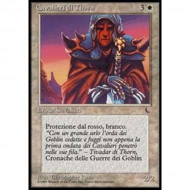 Knights of Thorn - Cavalieri di Thorn - [DKIT] [GD]