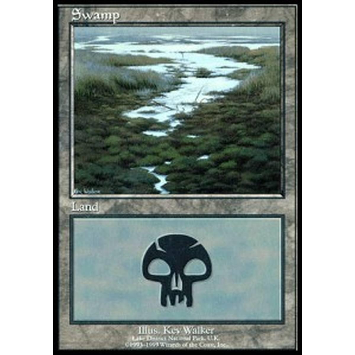 Swamp (V.2) - Swamp (V.2) - [EL] [EX]