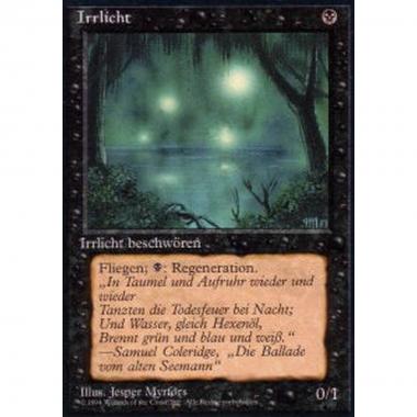 Will-o'-the-Wisp - Fuoco Fatuo - [DTL] [PL]